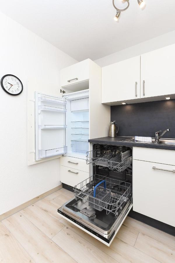 Ferienwohnung Strandloper Esens Exteriör bild