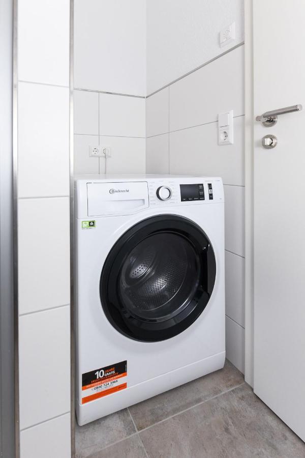 Ferienwohnung Strandloper Esens Exteriör bild